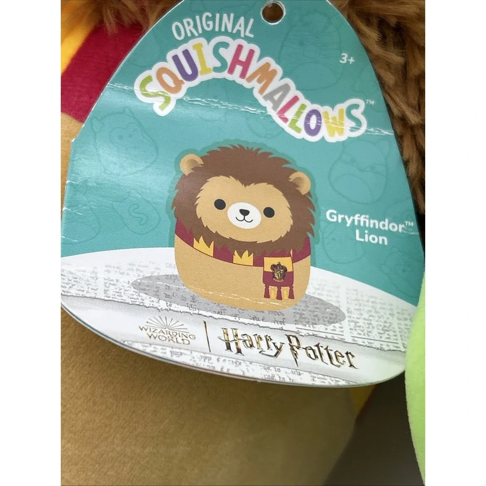 Squishmellow 8